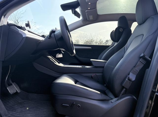 Pre-Owned Model Y 2023 Rear-Wheel Drive Edition