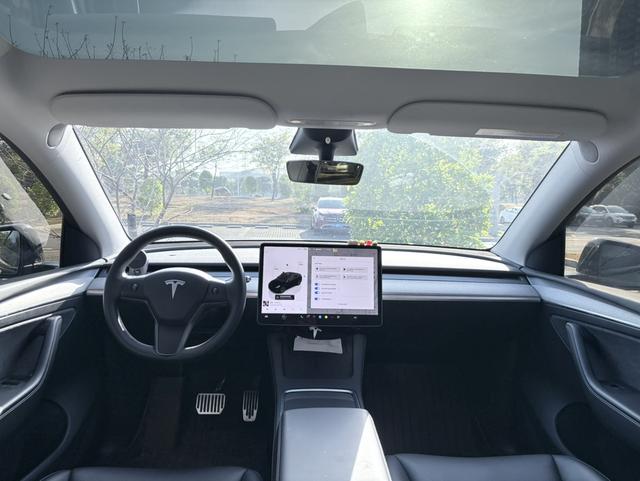 Pre-Owned Model Y 2023 Rear-Wheel Drive Edition