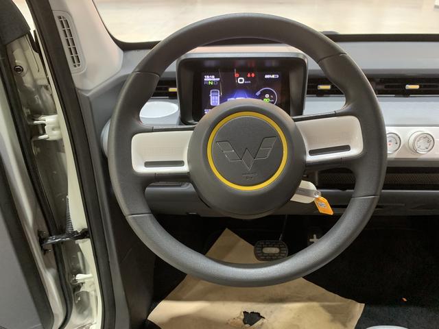 Pre-Owned Wuling Hongguang MINIEV 2022 GAMEBOY 200km Playful Edition Lithium Iron Phosphate