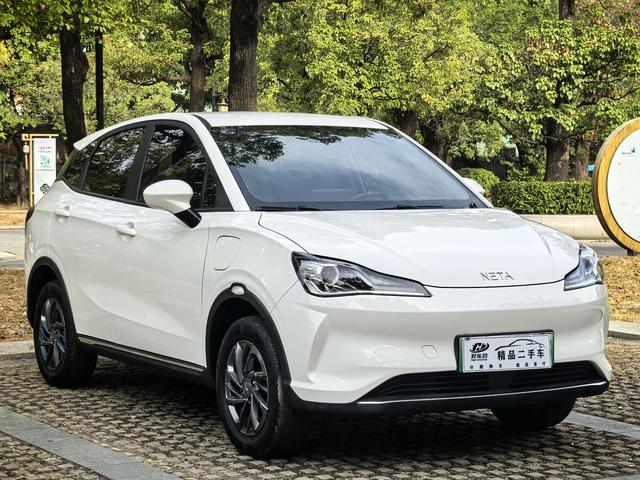 Pre-Owned Nezha V 2022 Edition Chao 300 Lite