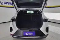 Pre-Owned Jihu Alpha T 2023 Forest Edition 480E 160kW