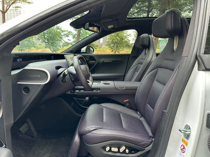 Pre-Owned Avatr 07 2024 Max Rear-Wheel Drive Extended-Range Version