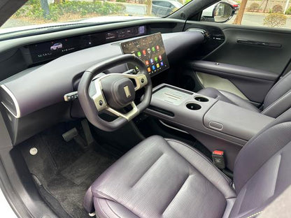 Pre-Owned Avatr 07 2024 Max Rear-Wheel Drive Extended-Range Version