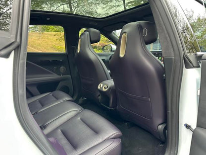 Pre-Owned Avatr 07 2024 Max Rear-Wheel Drive Extended-Range Version