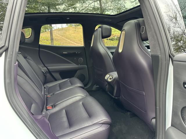 Pre-Owned Avatr 07 2024 Max Rear-Wheel Drive Extended-Range Version