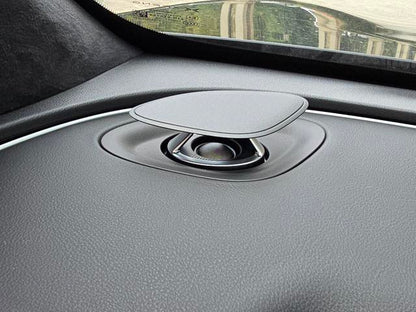 Pre - Owned XPENG G9 2025 Model 680 Long - Range Four - Wheel Drive Max