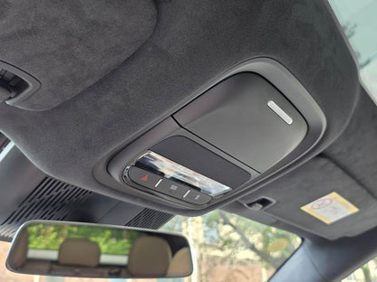 Pre - Owned XPENG G9 2025 Model 680 Long - Range Four - Wheel Drive Max