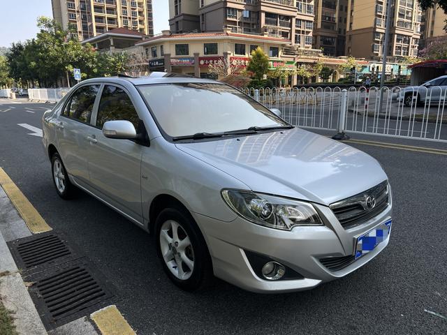 Certificated Used Corolla 2013 Model 1.6L Manual Deluxe Edition