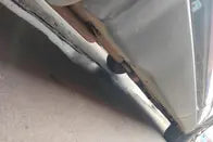 Certificated Used Chery Tiggo 8 2018 Model 1.5TCI Automatic Premium Type 7-Seat