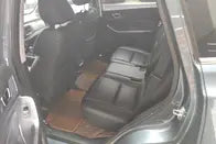 Certificated Used Chery Tiggo 8 2018 Model 1.5TCI Automatic Premium Type 7-Seat