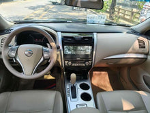 Certified Used Dongfeng Nissan Teana 2016 2.0L XE Fashion Edition