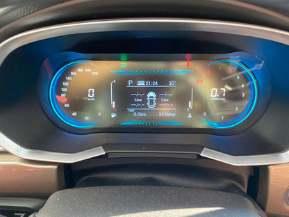 Certificated Used Jetour X70 2024 Model 1.5T DCT Honor PRO 5-Seat