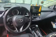 Certificated Used Toyota Corolla 2021 Model 1.2T S-CVT Pioneer Plus Edition