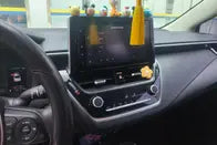 Certificated Used Toyota Corolla 2021 Model 1.2T S-CVT Pioneer Plus Edition