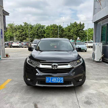 Certificated Used Honda CR-V 2020 Yaomu Edition 240Turbo CVT Two-Wheel Drive Comfort Edition