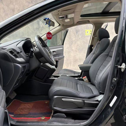 Certificated Used Honda CR-V 2020 Yaomu Edition 240Turbo CVT Two-Wheel Drive Comfort Edition