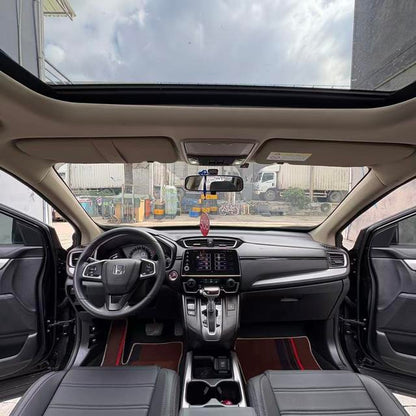 Certificated Used Honda CR-V 2020 Yaomu Edition 240Turbo CVT Two-Wheel Drive Comfort Edition