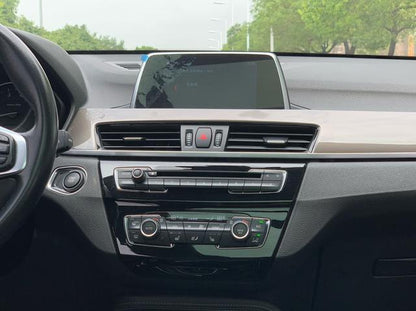 Certificated Used BMW X1 PHEV 2018 Xdrive25Le Luxury