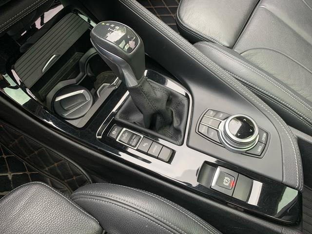 Certificated Used BMW X1 PHEV 2018 Xdrive25Le Luxury