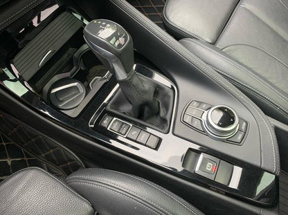 Certificated Used BMW X1 PHEV 2018 Xdrive25Le Luxury