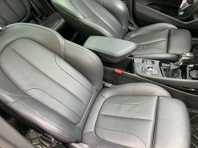 Certificated Used BMW X1 PHEV 2018 Xdrive25Le Luxury