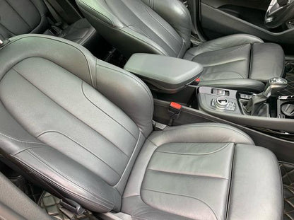 Certificated Used BMW X1 PHEV 2018 Xdrive25Le Luxury