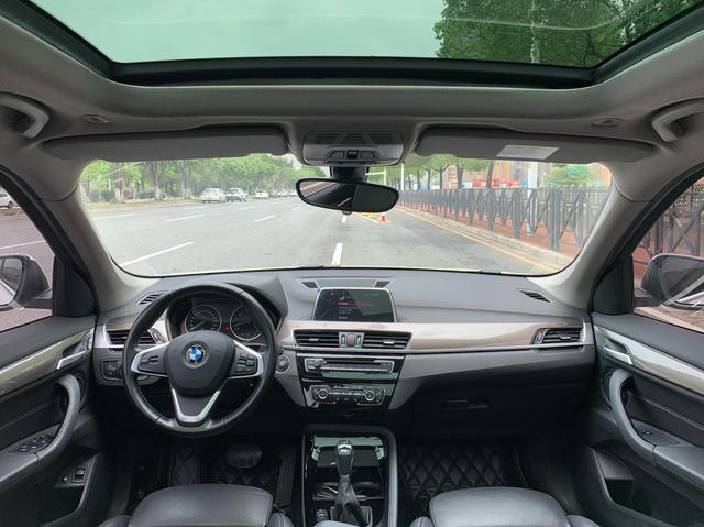 Certificated Used BMW X1 PHEV 2018 Xdrive25Le Luxury