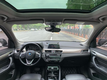 Certificated Used BMW X1 PHEV 2018 Xdrive25Le Luxury