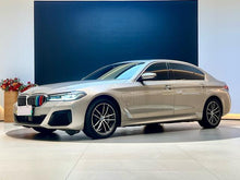 Certificated Used BMW 5 Series PHEV 2021 535Le Pioneer Edition M Sport Package