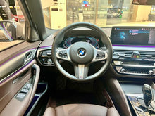 Certificated Used BMW 5 Series PHEV 2021 535Le Pioneer Edition M Sport Package