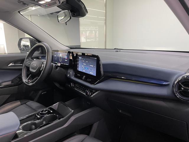 Certificated Used SAIC-GM Chevrolet Equinox Plus 2024 1.5T 102km RS Ultimate Edition