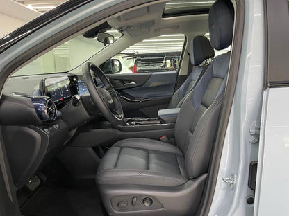 Certificated Used SAIC-GM Chevrolet Equinox Plus 2024 1.5T 102km RS Ultimate Edition