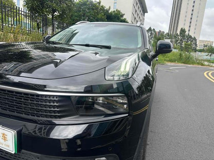 Certificated Used Lynk & Co 01 EM-P 2018 1.5T Jin National V