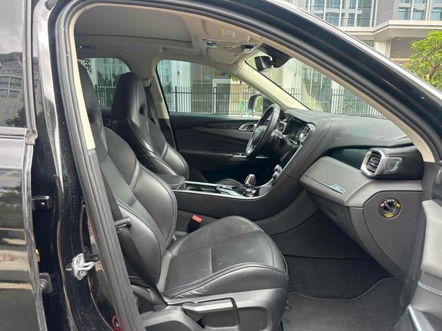 Certificated Used Lynk & Co 01 EM-P 2018 1.5T Jin National V