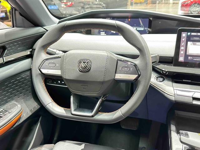 Certificated Used Changan UNI-V Intelligent Electric iDD 2023 Edition Intelligent Electric iDD 113km Intelligent Fun Version (Fast Edition)