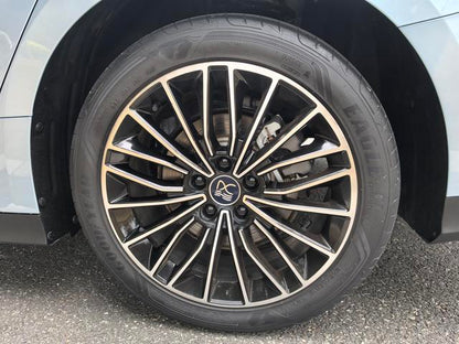 Certificated Used BYD Han DM 2023 DM-i Champion Edition 121KM Premium Version