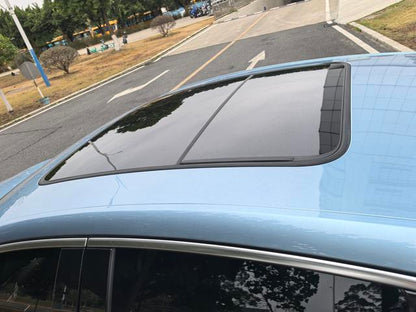 Certificated Used BYD Han DM 2023 DM-i Champion Edition 121KM Premium Version