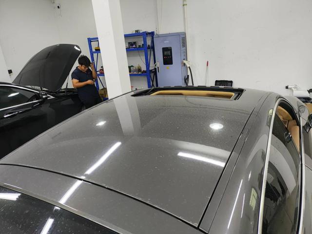 Certificated Used 2014 Porsche Panamera E-Hybrid Panamera S E-Hybrid 3.0T