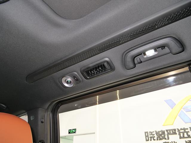 Certificated Used GAC Trumpchi E9 PHEV 2024 2.0TM Premium Edition