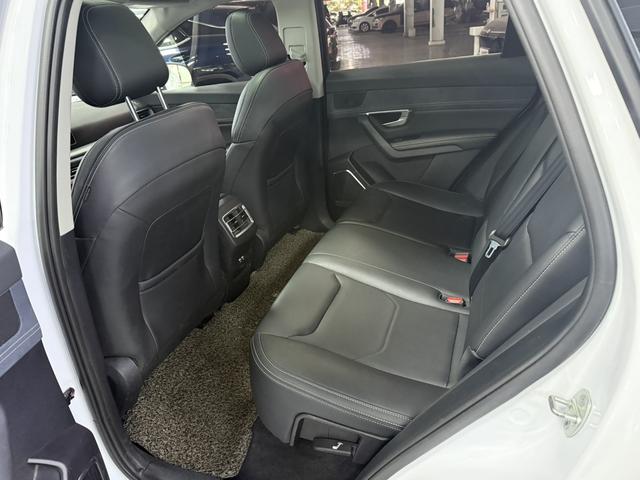 Certificated Used BYD Song Pro DM 2019 DM 1.5T Four-Wheel Drive Performance Edition Comfort Version