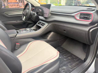 Certificated Used BYD Destroyer 05 2023 DM-i Champion Edition 55KM Luxury Version