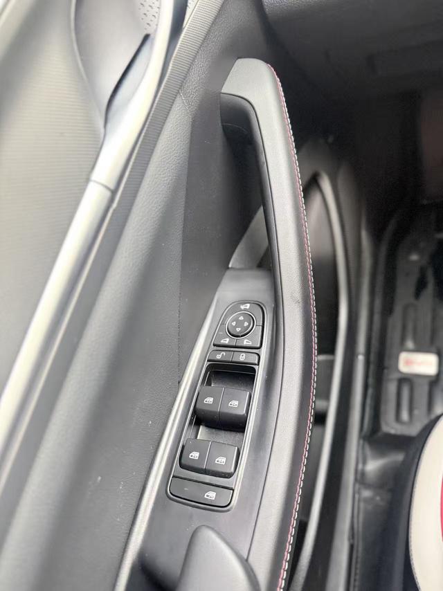 Certificated Used BYD Destroyer 05 2023 DM-i Champion Edition 55KM Luxury Version