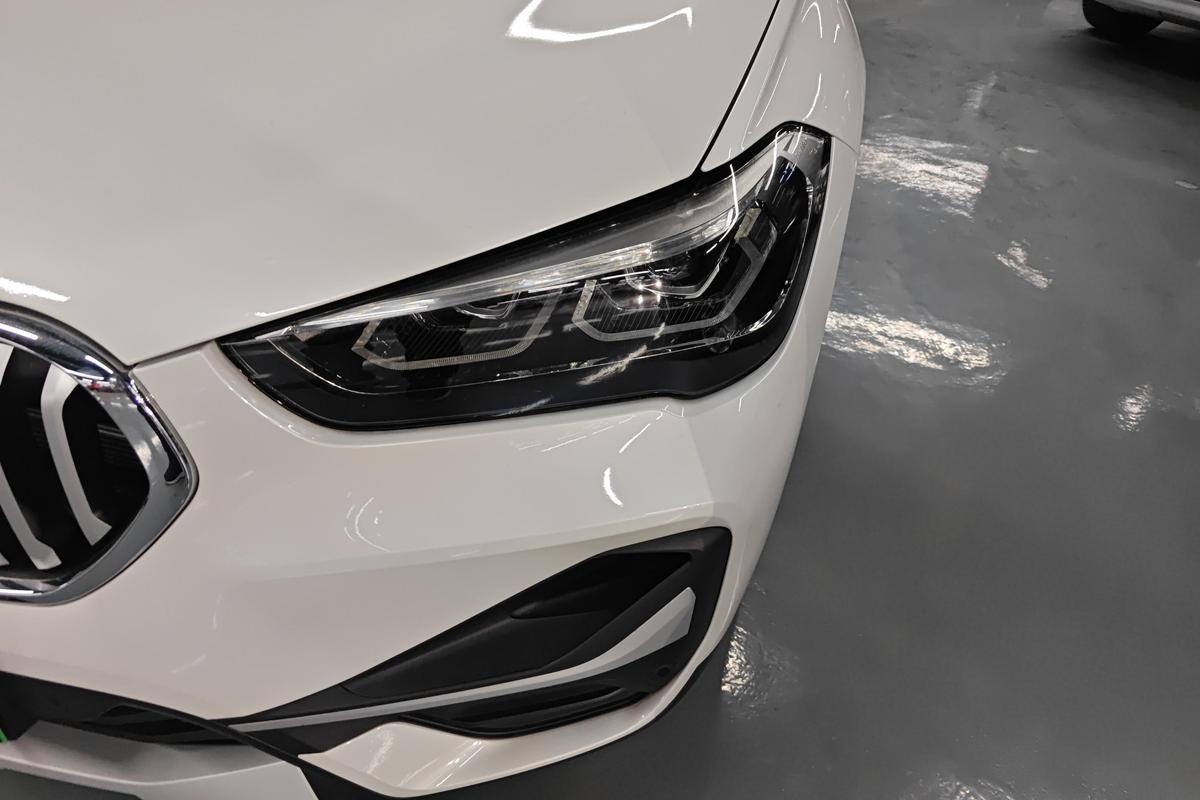 Certificated Used BMW X1 PHEV 2020 xDrive30Le Exclusive Edition