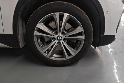 Certificated Used BMW X1 PHEV 2020 xDrive30Le Exclusive Edition