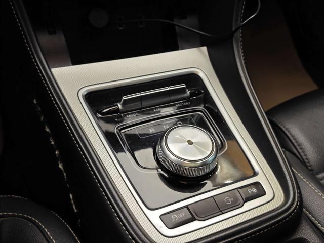 Certificated Used MG6 PHEV 2018 Edition 45T E-Drive Intelligent Hybrid Pilot Super Internet Version