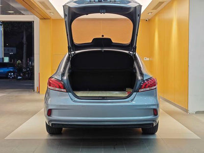 Certificated Used MG6 PHEV 2018 Edition 45T E-Drive Intelligent Hybrid Pilot Super Internet Version