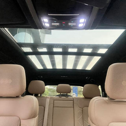 Certificated Used Formula Leopard 8 2025 Brave & Wise Flagship Edition 7-Seater