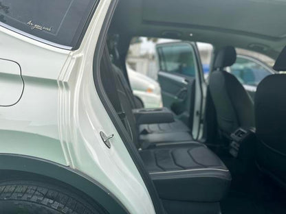 Certificated Used Tiguan L PHEV 2019 430PHEV Hybrid Flagship Edition