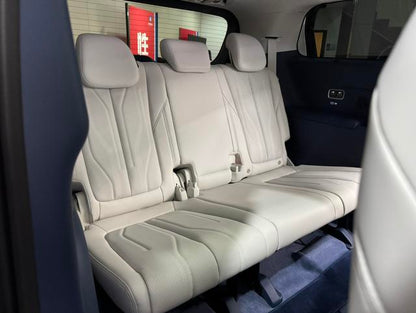 Certificated Used SAIC-GM Buick GL8 PHEV 2024 Lu Zun 1.5T Seven-Seater Luxury Edition