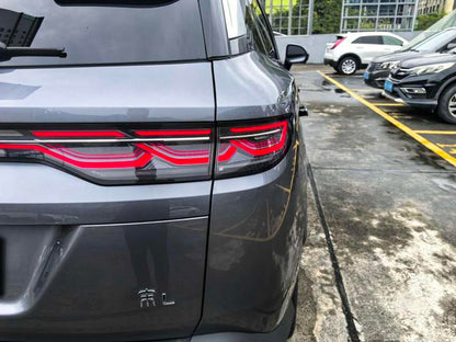 Certificated Used BYD Song L DM 2024 DM-i 112KM Leading Edition